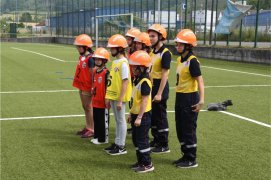 Fédération Nationale des Pompiers